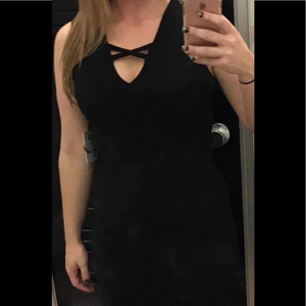 Calvin Klein Dress
